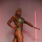 Kelley  Wright - NPC Empire Classic 2013 - #1